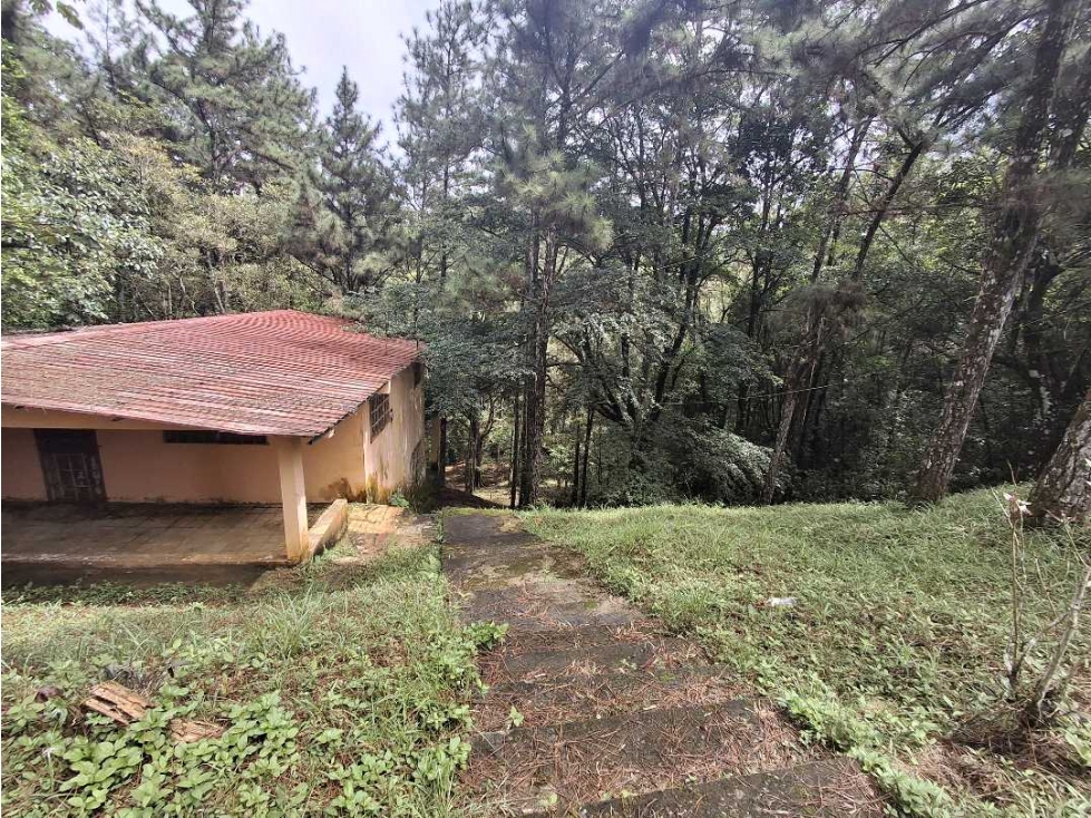 Venta de casa en Altos de Cerro Azul - 1