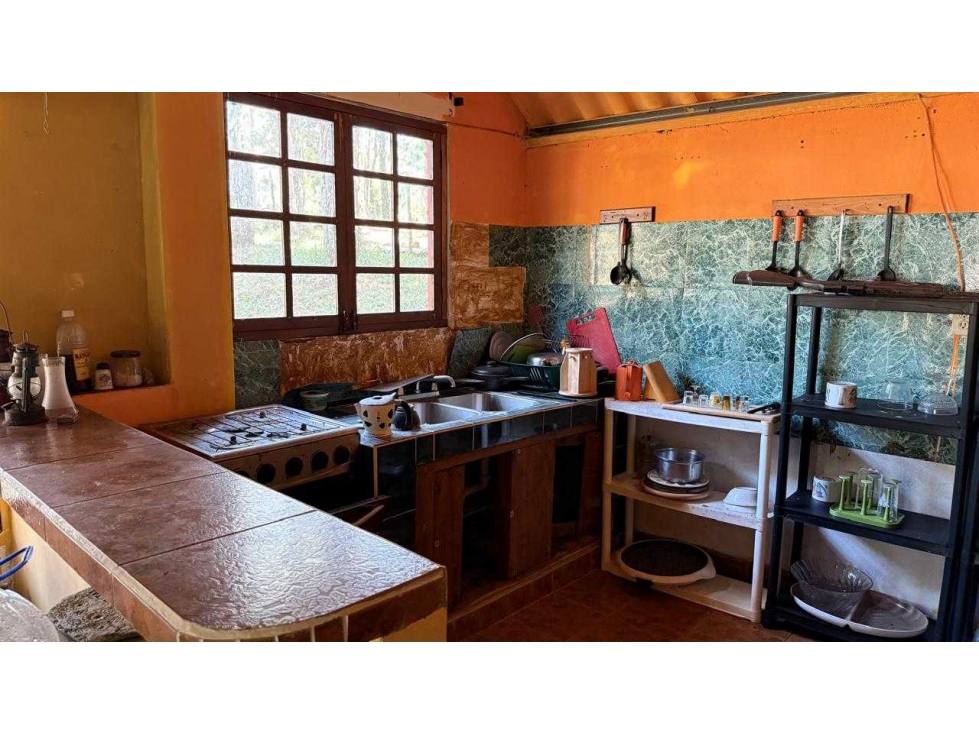 Venta de casa en Altos de Cerro Azul — foto 5