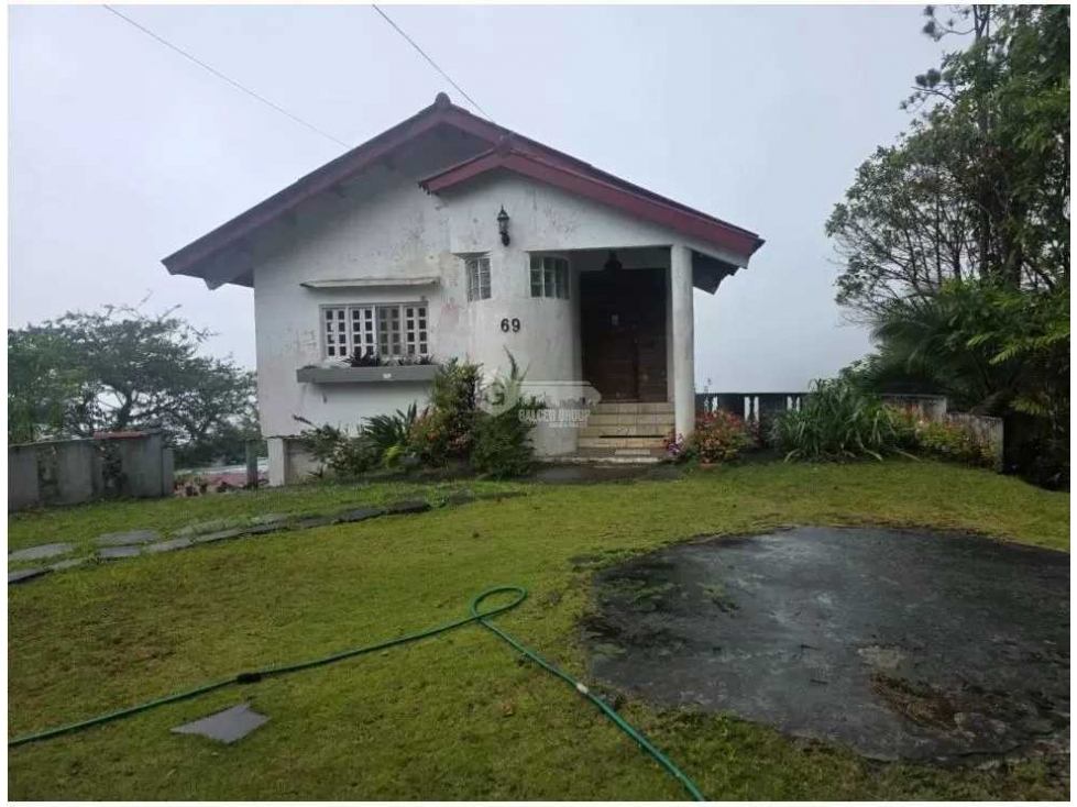 Venta de casa en Altos de Cerro Azul — foto 2