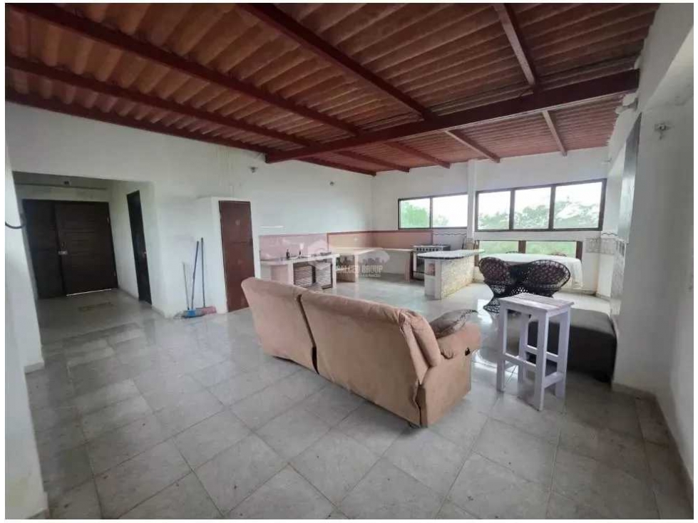 Venta de casa en Altos de Cerro Azul — foto 3