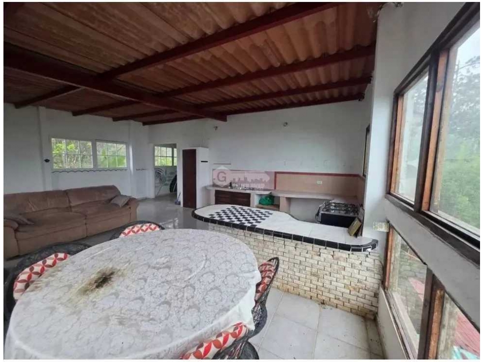 Venta de casa en Altos de Cerro Azul — foto 6