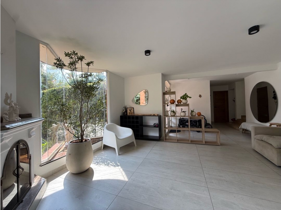 VENTA DE CASA EN ALTOS DE EL POBLADO — foto 5