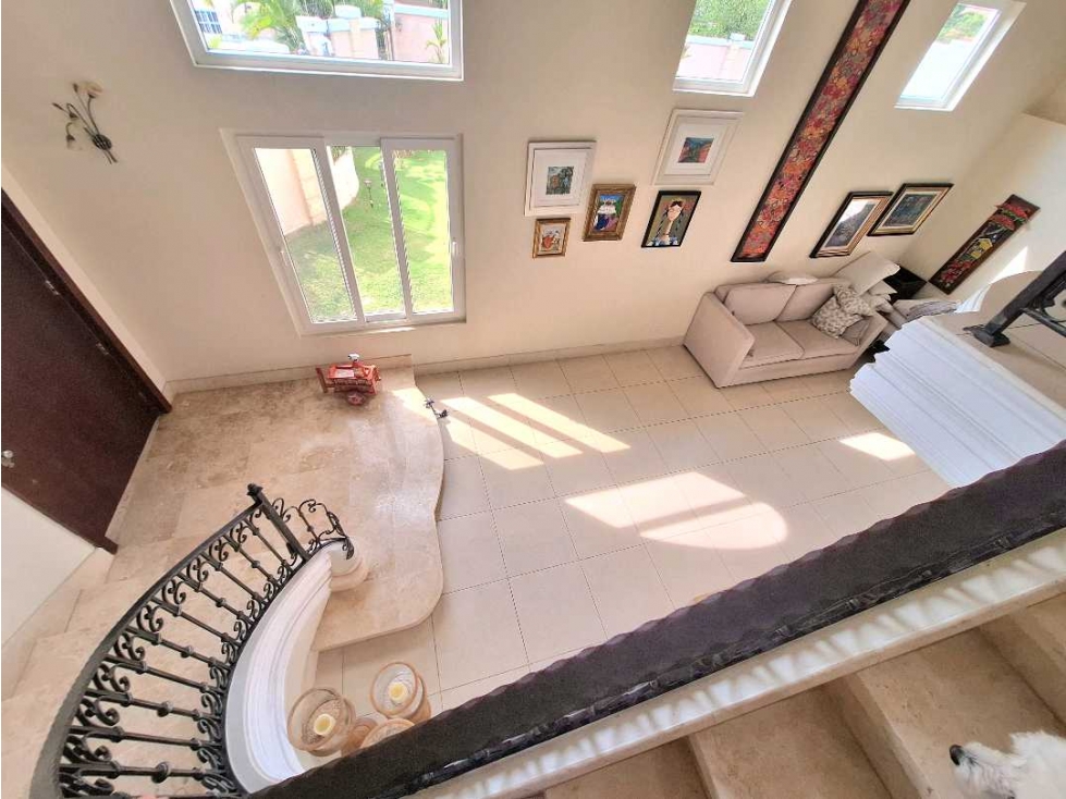 VENTA DE CASA EN ALTOS DE PANAMÁ CONDADO DEL REY