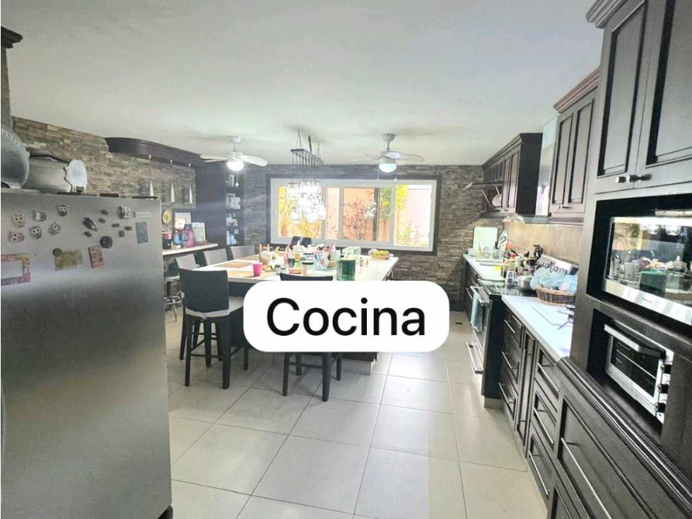 VENTA DE CASA EN ALTOS DE PANAMÁ CONDADO DEL REY — foto 6