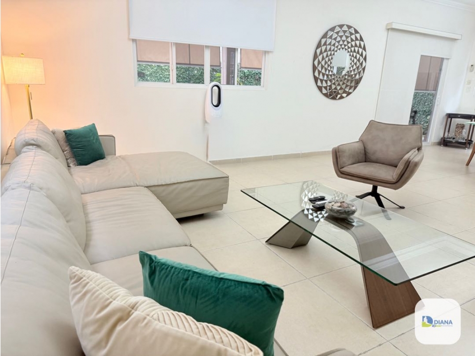 Venta de Casa en Altos de Panamá