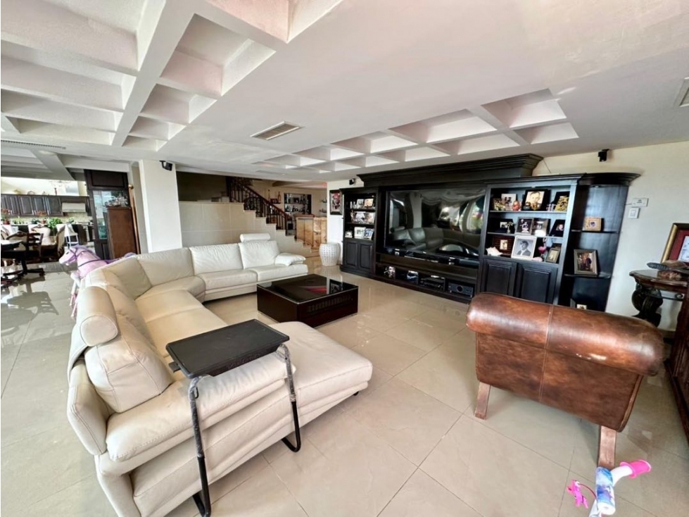 Venta de casa en Altos de Santa María, Condado del Rey — foto 5