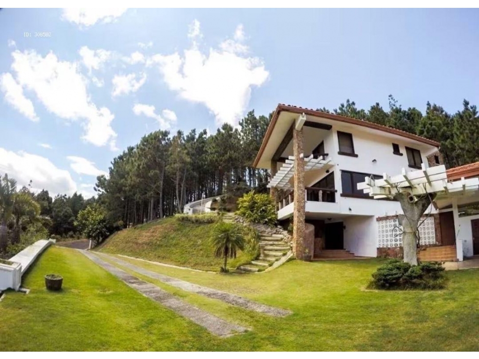VENTA DE CASA EN ALTOS DEL MARIA 300MTS JP — foto 3