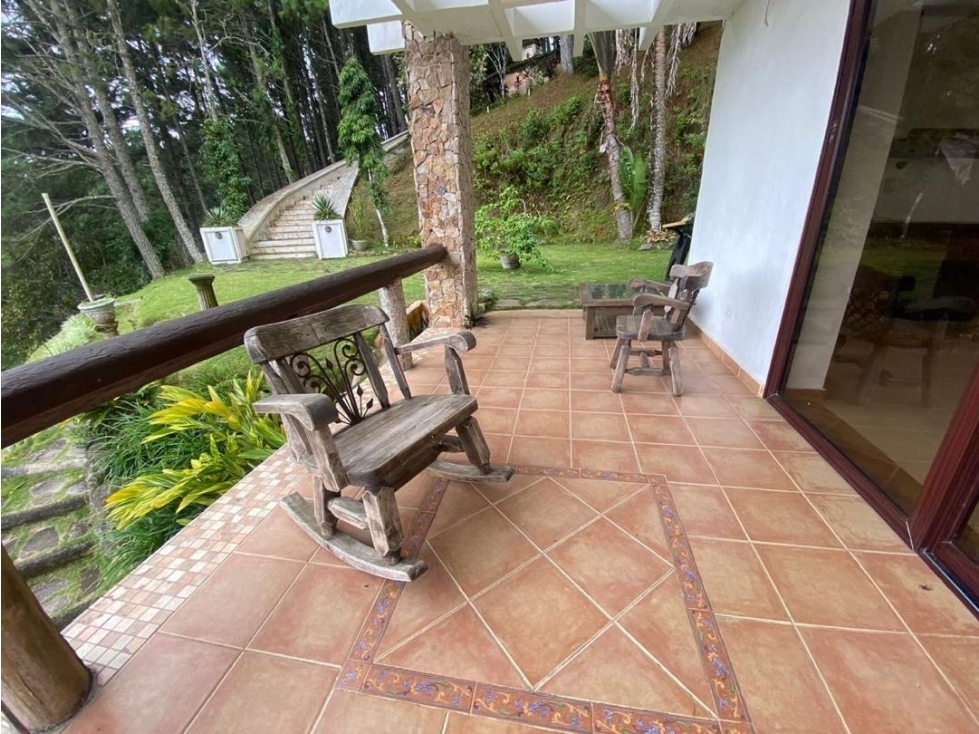 VENTA DE CASA EN ALTOS DEL MARIA 300MTS JP — foto 4