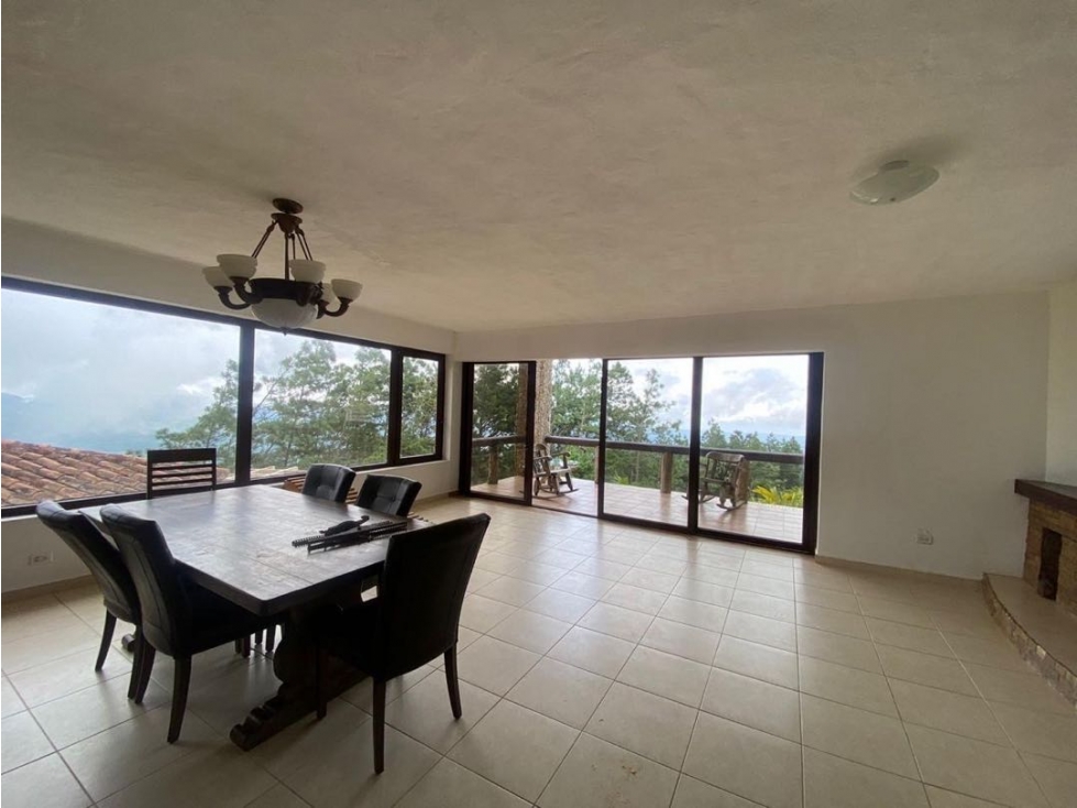 VENTA DE CASA EN ALTOS DEL MARIA 300MTS JP — foto 5