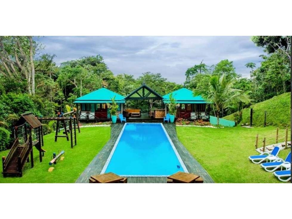 VENTA CASA EN ALTOS DEL MARIA CON PISCINA 6 RECAMARAS 1993M2