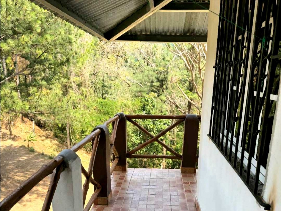 VENTA DE CASA EN ALTOS DEL MARIA - 4
