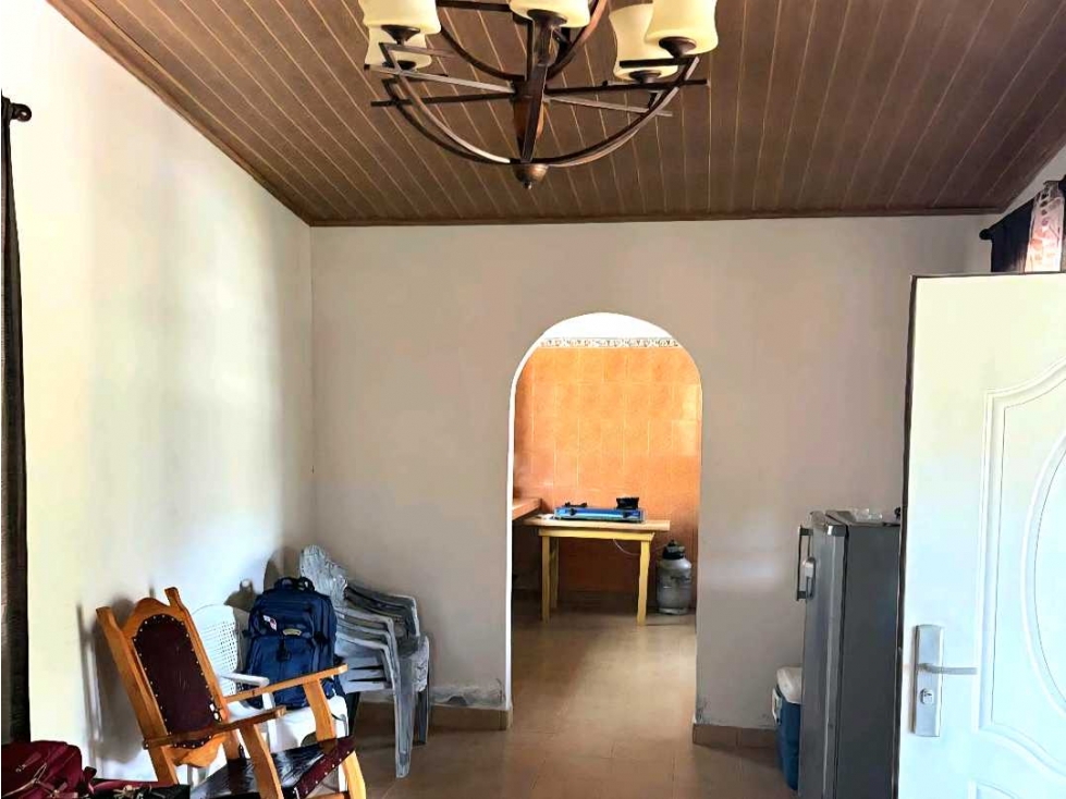 VENTA DE CASA EN ALTOS DEL MARIA - 5