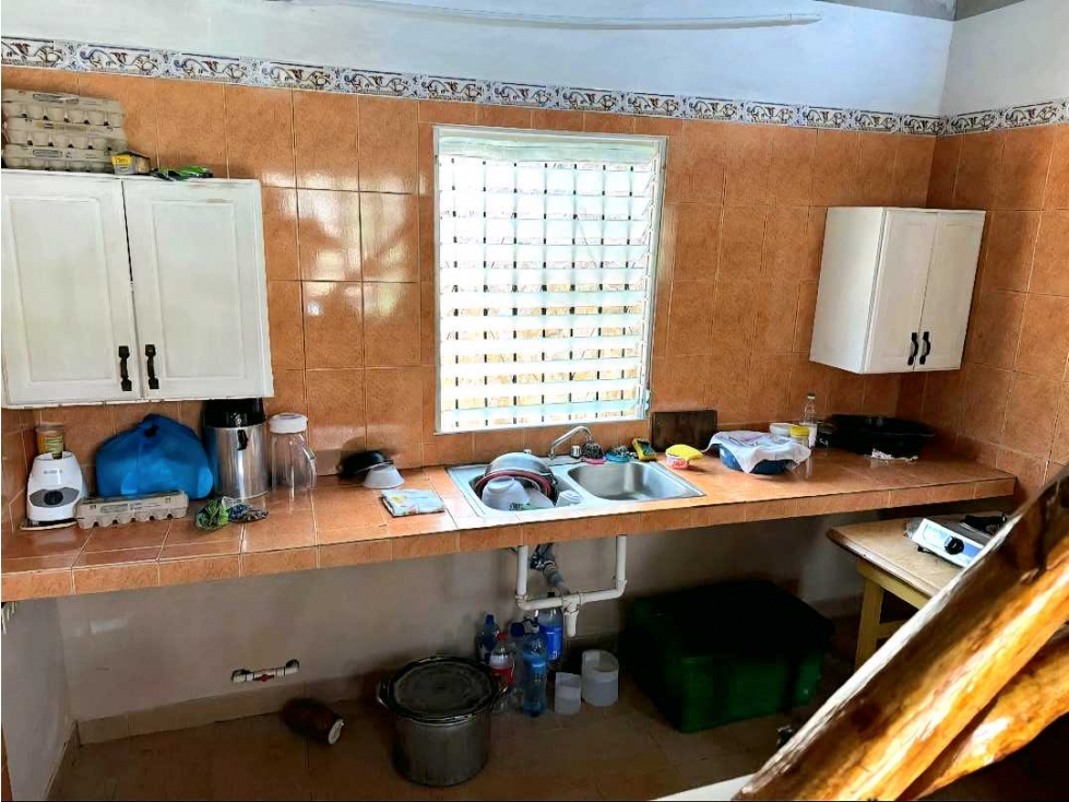 VENTA DE CASA EN ALTOS DEL MARIA - 6