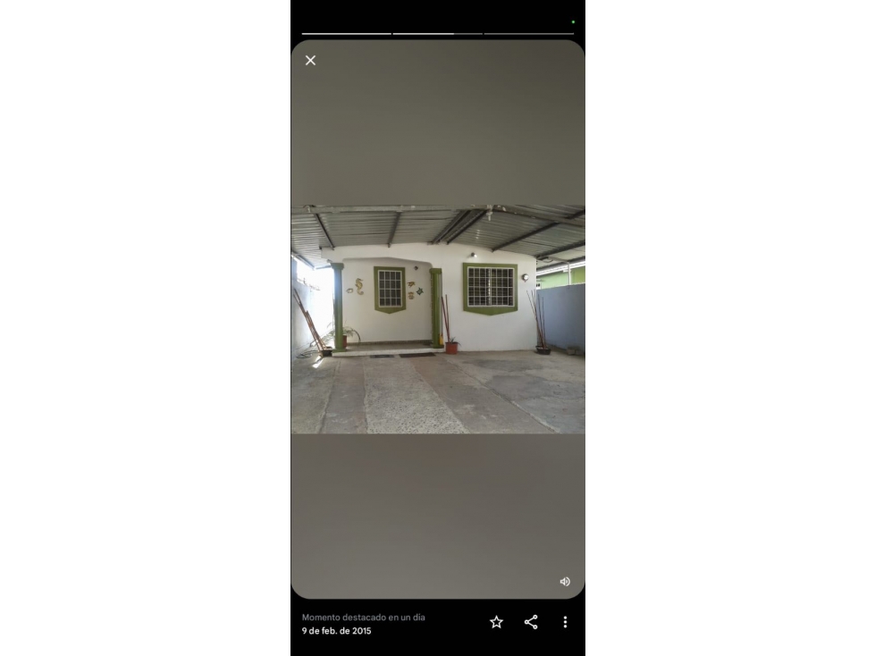 VENTA DE CASA EN ALTOS DEL ÁNGEL 24 DE DICIEMBRE - 3