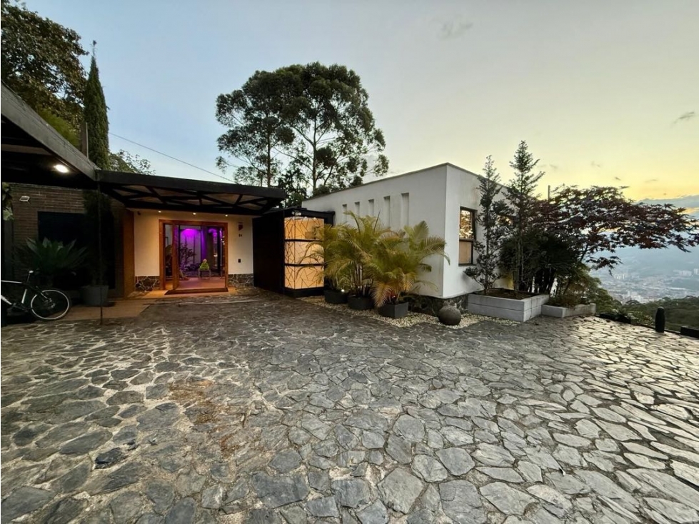 Venta de Casa en Altos del Poblado — foto 6