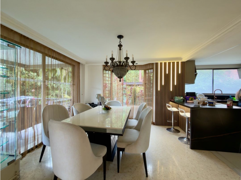 Venta de casa en altos del poblado — foto 5