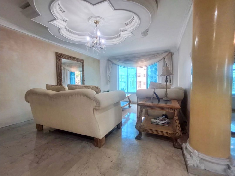 VENTA DE CASA EN ANDALUCIA BARRANQUILLA — foto 2