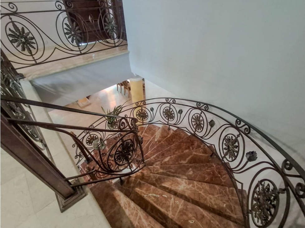 VENTA DE CASA EN ANDALUCIA BARRANQUILLA — foto 4