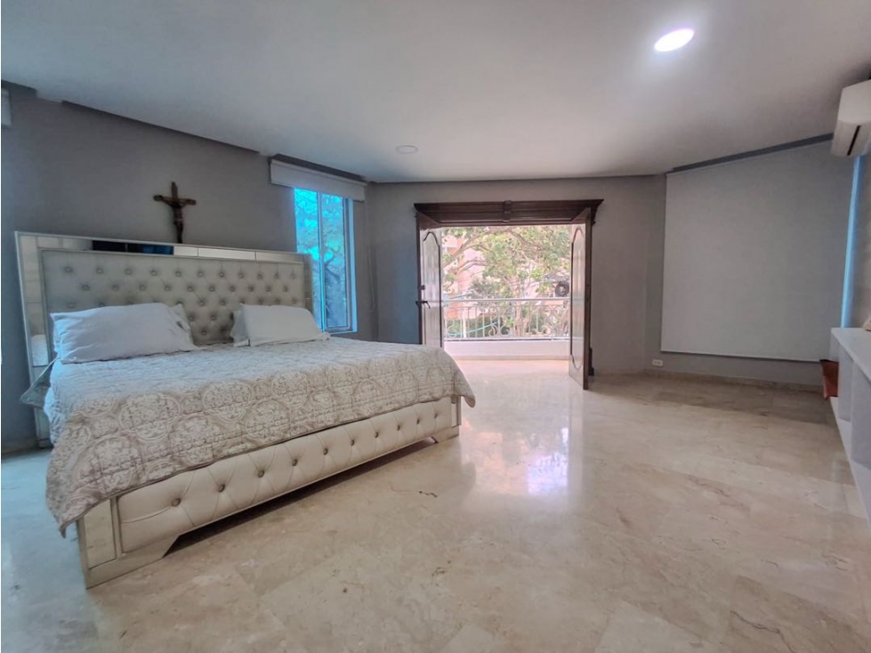 VENTA DE CASA EN ANDALUCIA BARRANQUILLA — foto 6