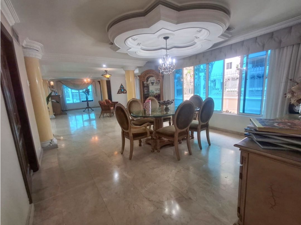 VENTA DE CASA EN ANDALUCIA BARRANQUILLA — foto 5
