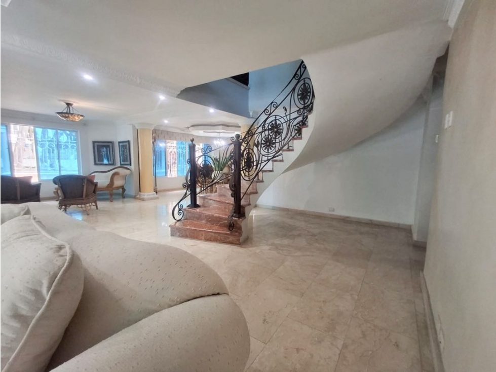 VENTA DE CASA EN ANDALUCIA BARRANQUILLA — foto 3