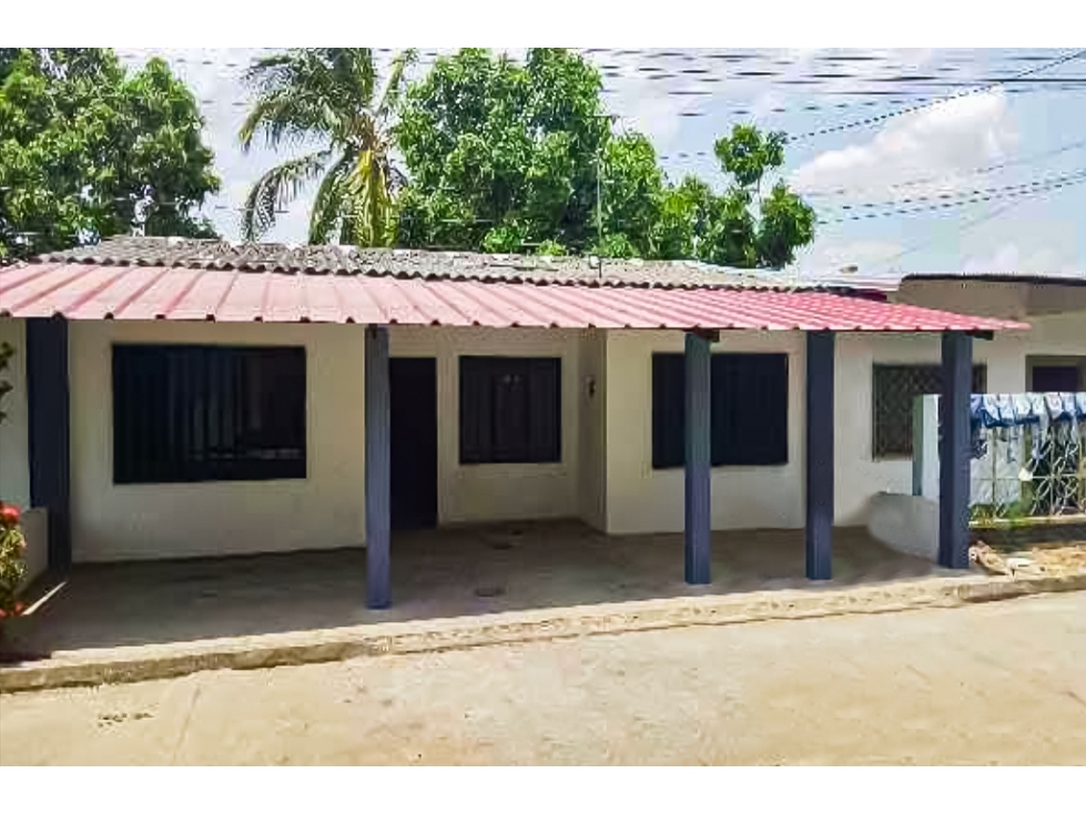 Venta de Casa Con DESCUENTO en Arauca Arauca