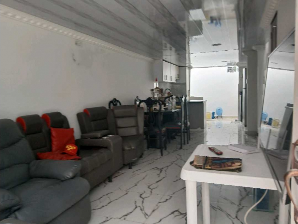 VENTA DE CASA EN ARMENIA QUINDIO SECTOR LA PATRIA — foto 2