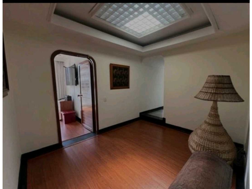 VENTA DE CASA EN ARMENIA QUINDIO..CONDOMINIO.CAÑO.CRISTAL — foto 4