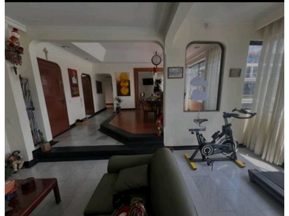 VENTA DE CASA EN ARMENIA QUINDIO..CONDOMINIO.CAÑO.CRISTAL — foto 5