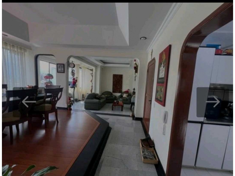 VENTA DE CASA EN ARMENIA QUINDIO..CONDOMINIO.CAÑO.CRISTAL — foto 6
