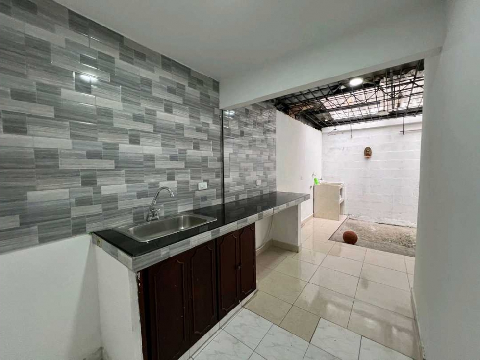VENTA DE CASA EN ARMENIA QUINDIO — foto 3
