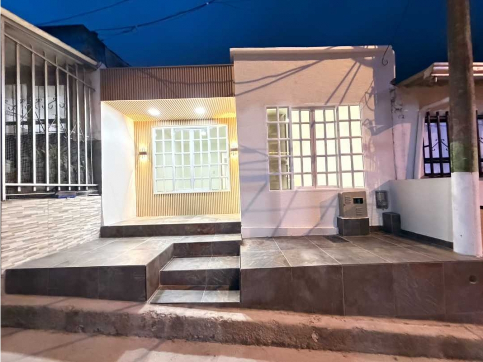 VENTA DE CASA EN ARMENIA QUINDIO SECTOR LA VIRGINIA