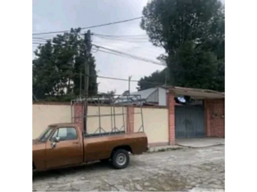 VENTA DE CASA EN ATLAUTLA ESTADO DE MEXICO - 2