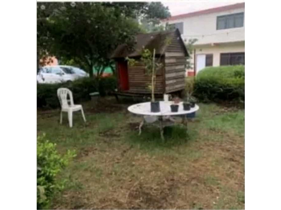 VENTA DE CASA EN ATLAUTLA ESTADO DE MEXICO - 5