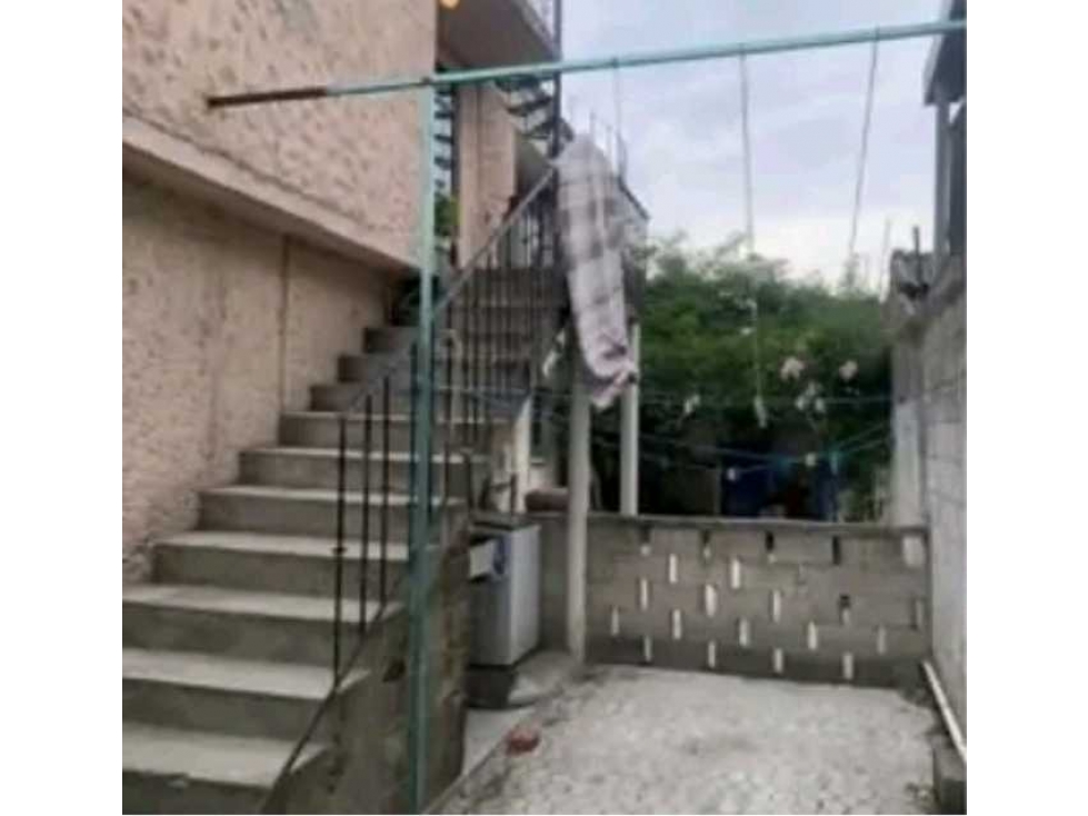 VENTA DE CASA EN ATLAUTLA ESTADO DE MEXICO - 6