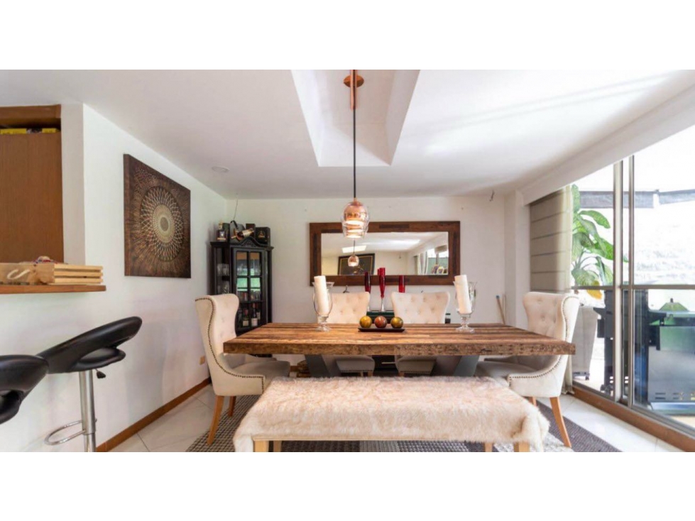 Venta de casa en Aves Marias, Sabaneta — foto 2