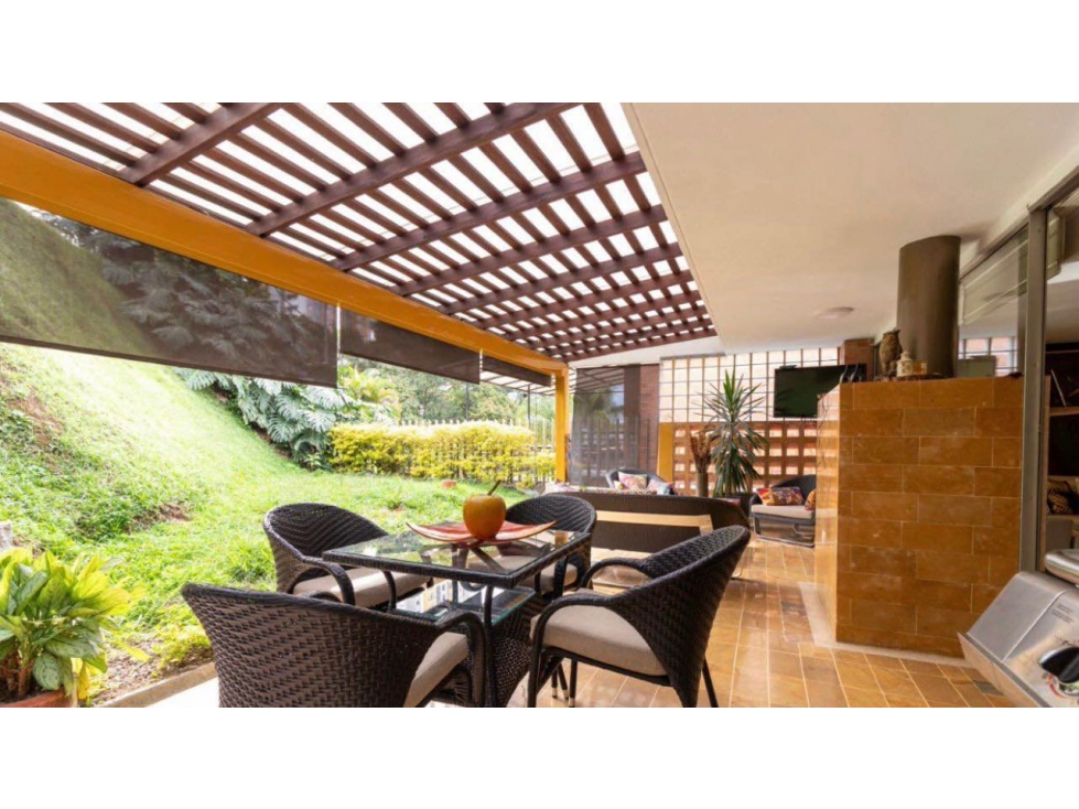 Venta de casa en Aves Marias, Sabaneta — foto 3