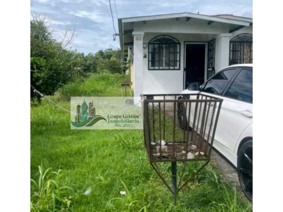 VENTA DE CASA EN BAGALA 2 RECAMARAS — foto 2