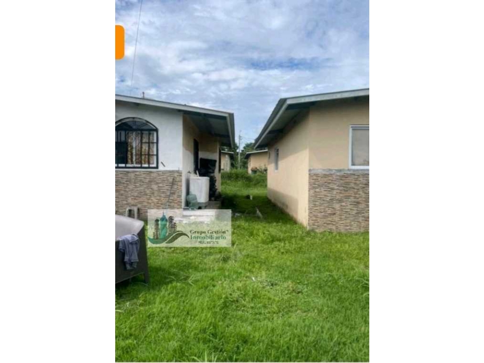 VENTA DE CASA EN BAGALA 2 RECAMARAS — foto 3