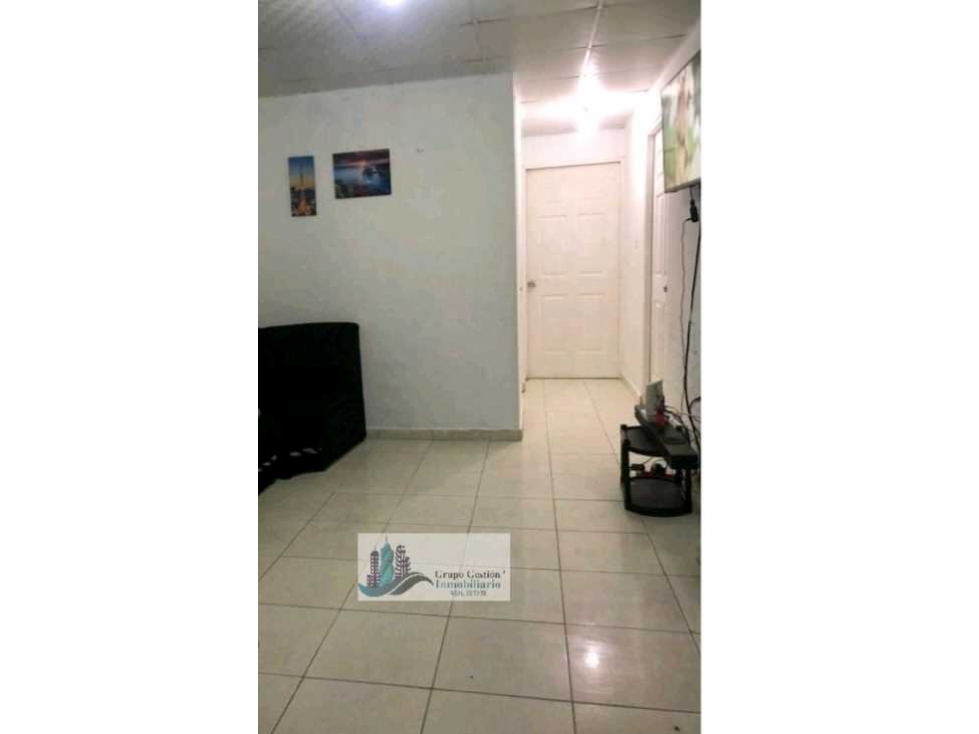 VENTA DE CASA EN BAGALA 2 RECAMARAS — foto 4