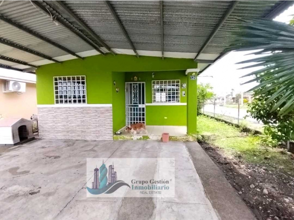 VENTA DE CASA EN BAGALA COMPLETAMENTE CERCADA EN ESQUINA - 3