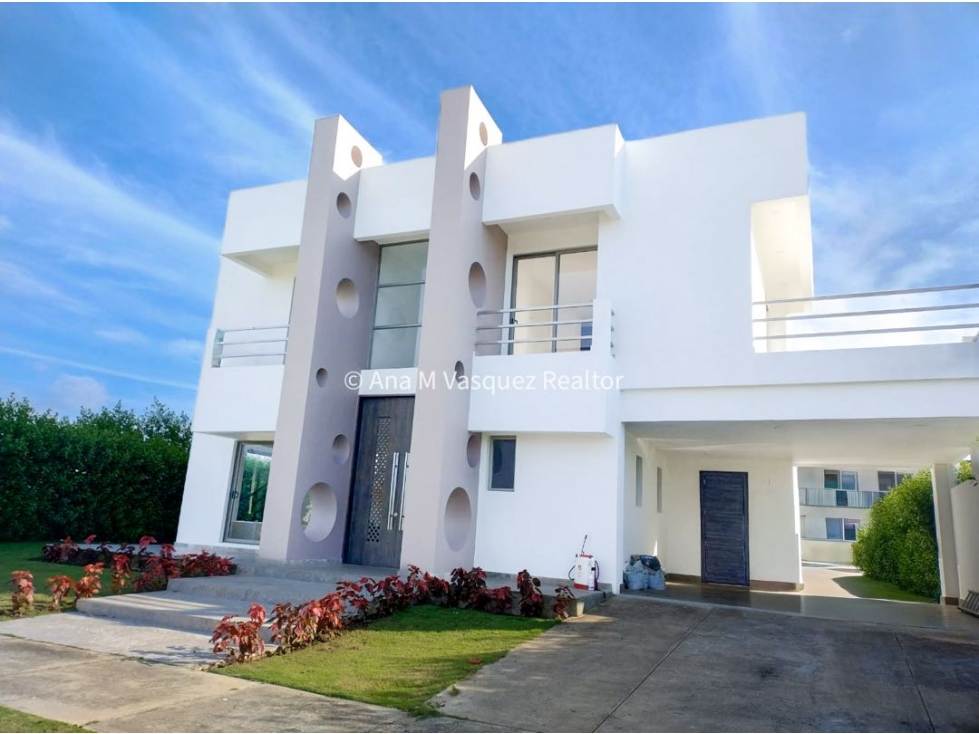 VENTA DE CASA EN BARCELONA DE INDIAS