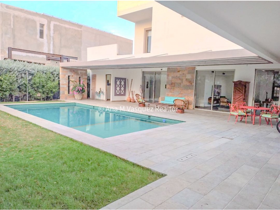 VENTA DE CASA EN BARCELONA DE INDIAS