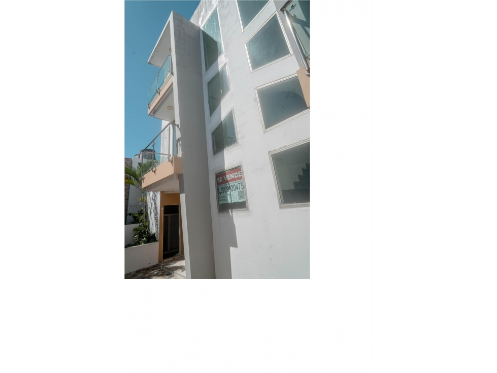 Venta de Casa Con DESCUENTO en Barranquilla Atlántico — foto 5