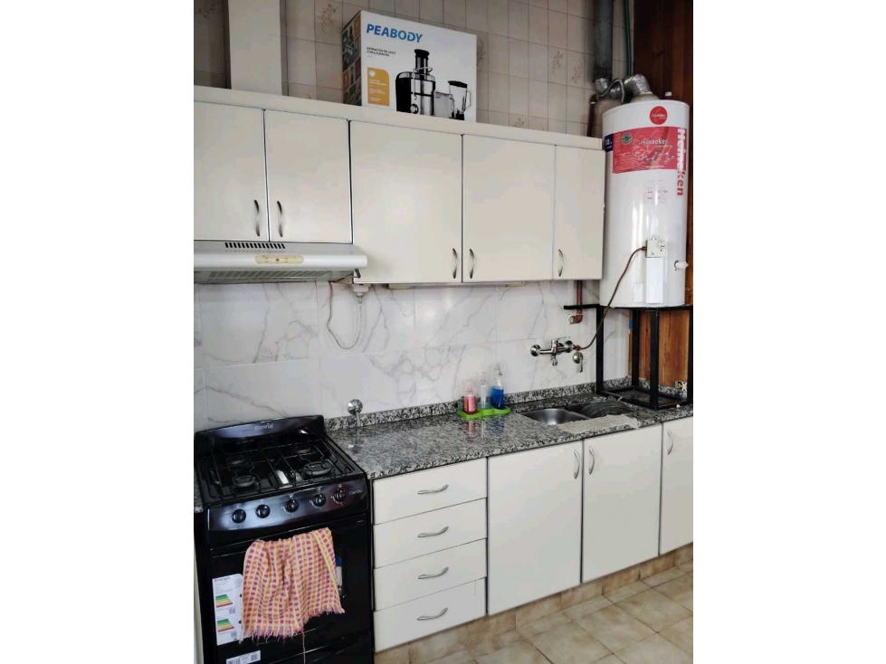 VENTA DE CASA EN BARRIO AERONAÚTICA, LAS HERAS- MZA. — foto 5