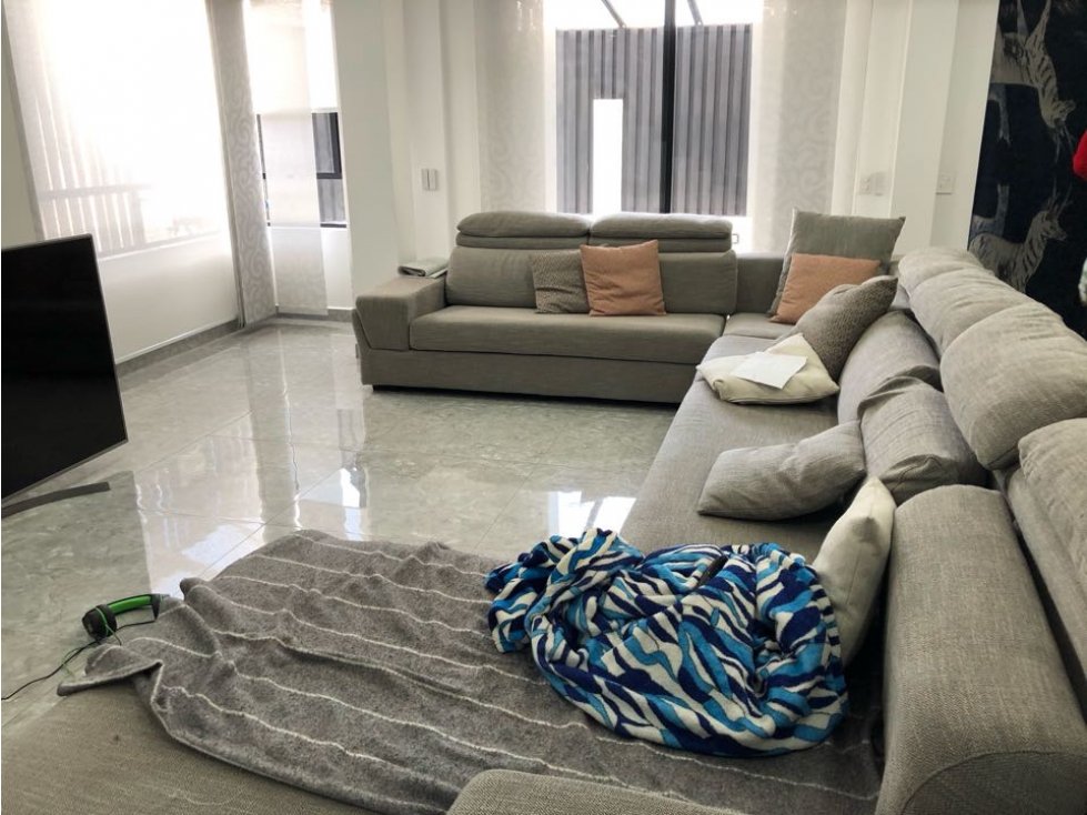 Venta de Casa en Barrio Carabelas Bogota. — foto 3