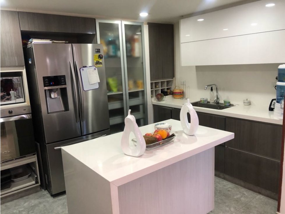 Venta de Casa en Barrio Carabelas Bogota. — foto 4