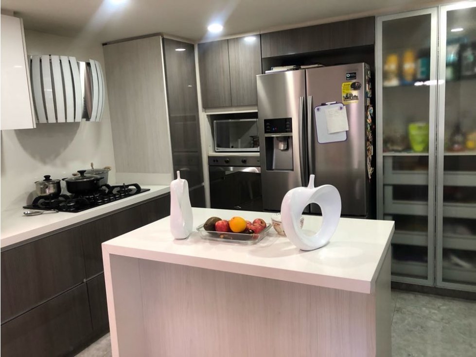 Venta de Casa en Barrio Carabelas Bogota. — foto 5