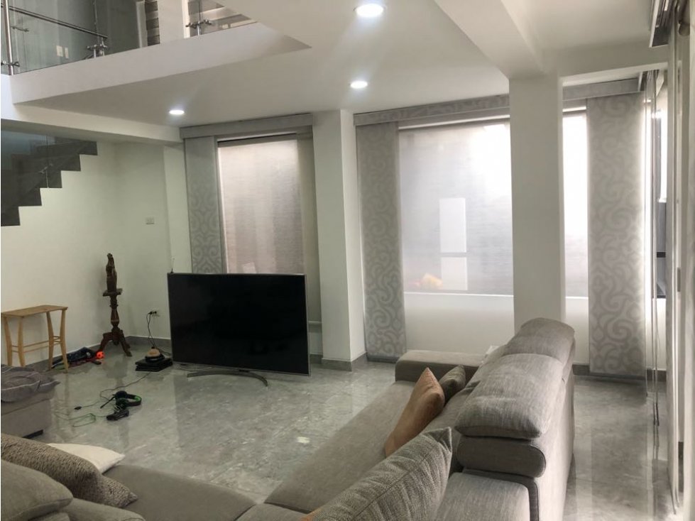 Venta de Casa en Barrio Carabelas Bogota. — foto 6