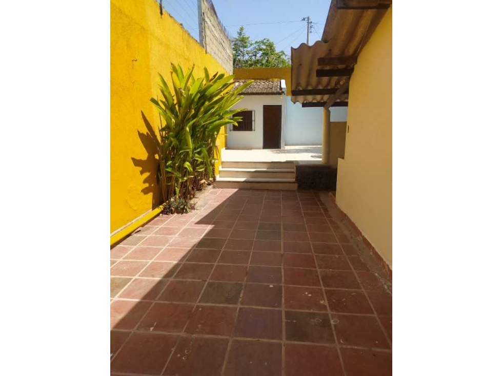 VENTA DE CASA EN BARRIO FORD EN SINCELEJO — foto 2